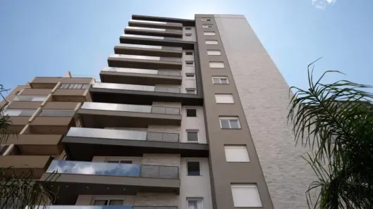 Apartamento com 3 Quartos à venda, 108m² no São Pelegrino, Caxias do Sul