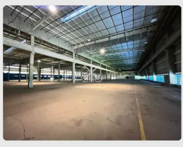 Galpão/Depósito/Armazém para alugar, 3750m² no Jardim Nova Europa, Hortolândia