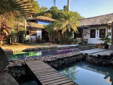 Casa com 4 Quartos à venda, 420m² no Chácara São João, Carapicuíba