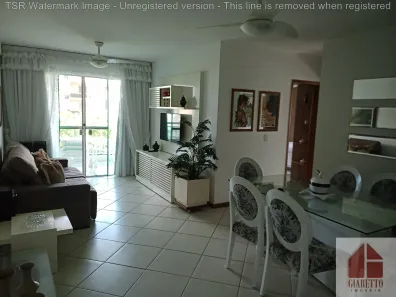 Apartamento com 2 Quartos para alugar, 80m² no Braga, Cabo Frio