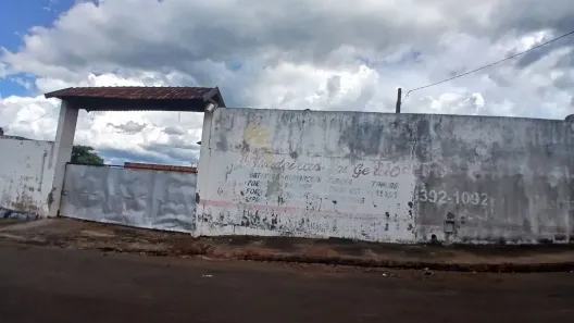 Galpão/Depósito/Armazém para alugar, 100m² no Jardim Primaveras, Américo Brasiliense