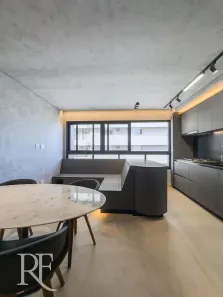 Apartamento com 2 Quartos para alugar, 68m² no Setor Marista, Goiânia
