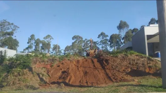 Lote/Terreno à venda, 500m² no Residencial San Diego (Paysage Vert), Vargem Grande Paulista