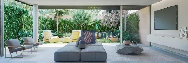 Casa de Condomínio com 4 Quartos à venda, 562m² no Alto de Pinheiros, São Paulo