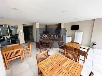 Apartamento com 3 Quartos à venda, 100m² no Vital Brazil, Niterói