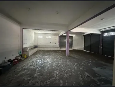 Ponto Comercial para alugar, 180m² no Centro, Fortaleza