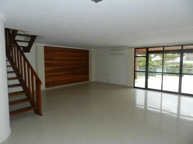 Cobertura com 4 Quartos à venda, 344m² no Recreio dos Bandeirantes, Rio de Janeiro