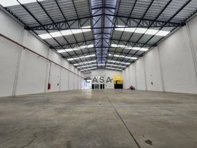 Galpão/Depósito/Armazém para alugar, 1016m² no Jardim Dall'Orto, Sumaré