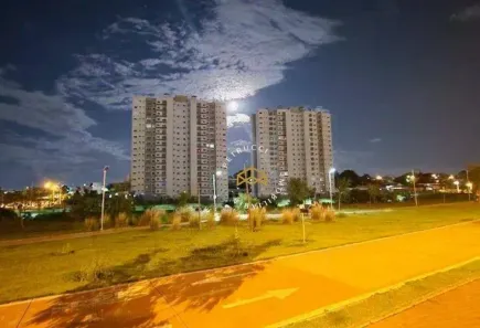 Apartamento com 2 Quartos à venda, 54m² no Fundação da Casa Popular, Campinas