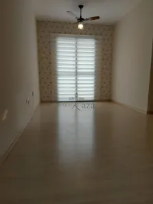 Apartamento com 3 Quartos à venda, 76m² no Vila Machado, Jacareí