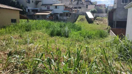 Lote/Terreno à venda, 300m² no Ogiva, Cabo Frio