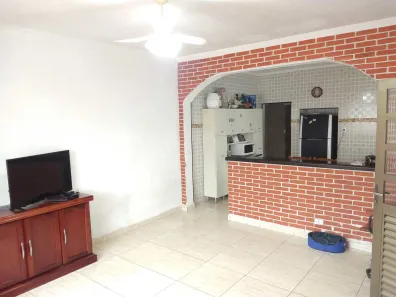 Casa com 3 Quartos à venda, 150m² no Real, Praia Grande