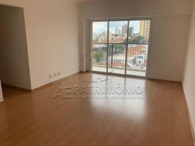 Apartamento com 3 Quartos à venda, 90m² no Jardim Vergueiro, Sorocaba