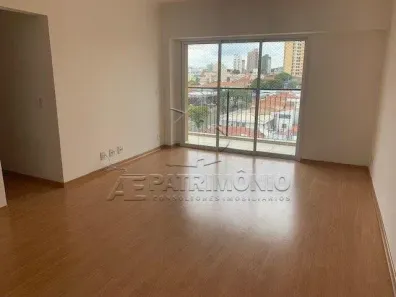 Apartamento com 3 Quartos à venda, 90m² no Jardim Vergueiro, Sorocaba