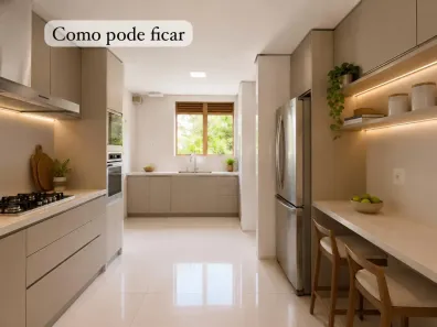 Apartamento com 2 Quartos à venda, 106m² no Trindade, Florianópolis