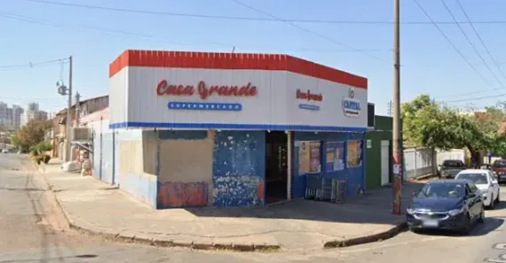 Prédio Residencial à venda, 326m² no Cidade Alta, Cuiabá