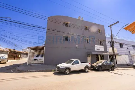 Prédio Comercial com 10 Quartos à venda, 350m² no Candangolândia, Brasília