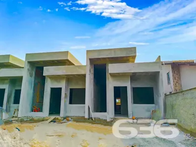 Casa com 3 Quartos à venda, 75m² no Costeira, Balneário Barra do Sul