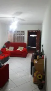 Casa com 2 Quartos à venda, 78m² no Chácara São João, São Paulo