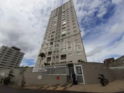 Apartamento com 3 Quartos para alugar, 85m² no Paulicéia, Piracicaba