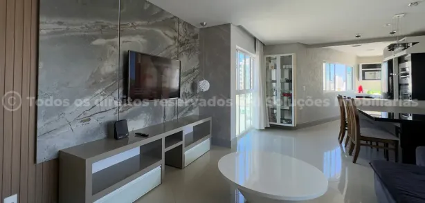 Cobertura com 5 Quartos à venda, 500m² no Centro, Balneário Camboriú