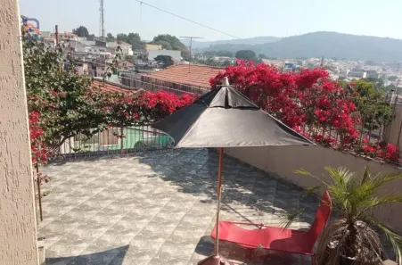 Casa com 2 Quartos à venda, 130m² no Vila Nova Mazzei, São Paulo