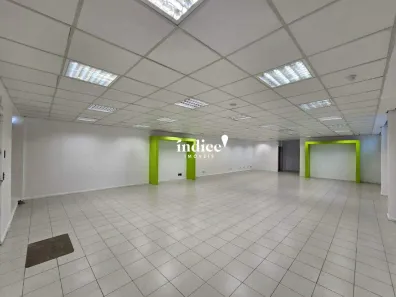 Sala Comercial para alugar, 392m² no Jardim Paulistano, Ribeirão Preto