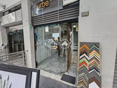Ponto Comercial à venda, 41m² no Lourdes, Belo Horizonte