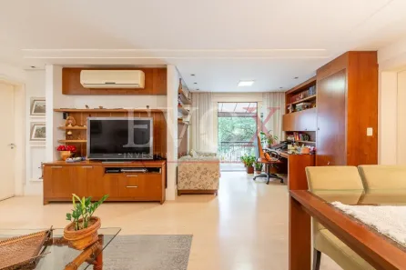 Flat com 3 Quartos à venda, 126m² no Higienópolis, Porto Alegre
