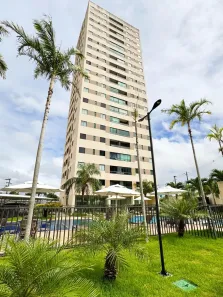 Apartamento com 2 Quartos à venda, 54m² no Ponta Negra, Natal