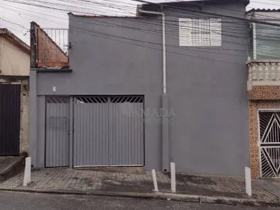Casa com 2 Quartos à venda, 220m² no Parque Guarani, São Paulo