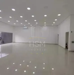 Ponto Comercial para alugar, 169m² no Jardim, Santo André