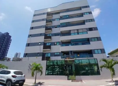Apartamento com 2 Quartos à venda, 58m² no Candeias, Jaboatão dos Guararapes