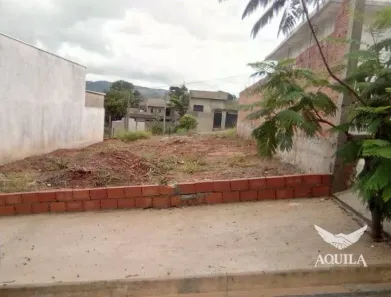 Lote/Terreno à venda, 150m² no Residencial Serra Dourada, Votorantim