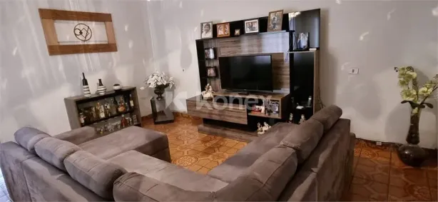 Casa com 3 Quartos à venda, 215m² no Parque Dourado, Ferraz de Vasconcelos