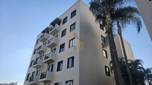 Apartamento com 3 Quartos à venda, 75m² no Santa Branca, Belo Horizonte