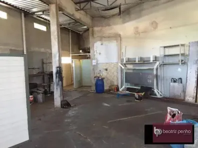 Ponto Comercial à venda, 341m² no Jardim Nazareth, São José do Rio Preto