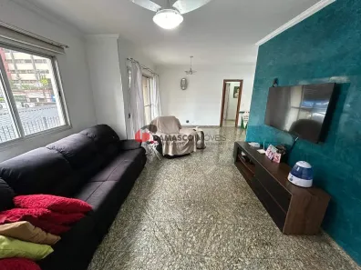 Apartamento com 3 Quartos à venda, 127m² no Santa Paula, São Caetano do Sul