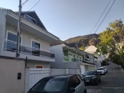 Casa com 4 Quartos à venda, 230m² no Taquara, Rio de Janeiro