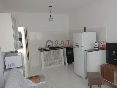 Casa com 2 Quartos à venda, 55m² no Jardim Santa Madre Paulina, Sorocaba