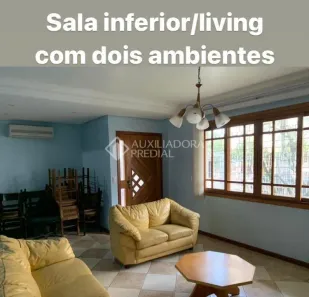Casa com 4 Quartos à venda, 367m² no São Sebastião, Porto Alegre