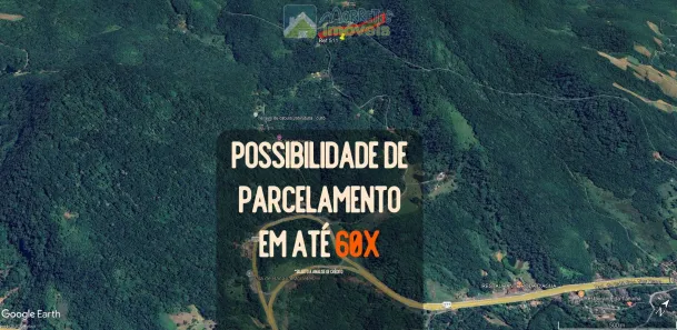 Lote/Terreno à venda, 20000m² no , Morretes