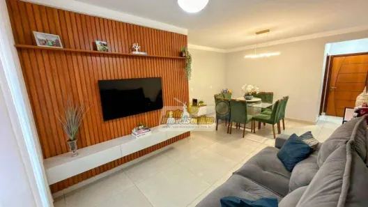 Apartamento com 4 Quartos à venda, 187m² no Nossa Senhora da Abadia, Uberaba