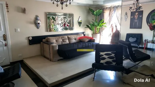 Apartamento com 2 Quartos à venda, 75m² no Vila Dom Pedro II, São Paulo
