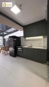 Apartamento com 1 Quarto para alugar, 53m² no Vila Mariana, São Paulo