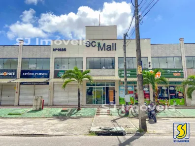 Ponto Comercial para alugar, 43m² no Mondubim, Fortaleza