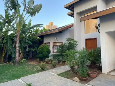Casa com 4 Quartos à venda, 820m² no Jardim das Nações, Taubaté