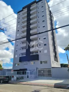 Apartamento com 2 Quartos à venda, 63m² no Parque Industrial, São José dos Campos