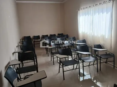 Prédio Comercial com 6 Quartos para alugar, 244m² no Jardim Satélite, São José dos Campos