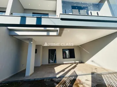 Sobrado com 3 Quartos à venda, 175m² no Estância Velha, Canoas